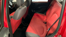 Fiat Panda 1.2 Pop 5dr Petrol Hatchback